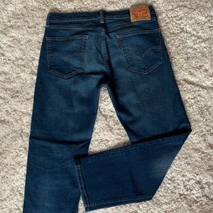 Men’s Levi’s 505 W33 L 30 Jeans